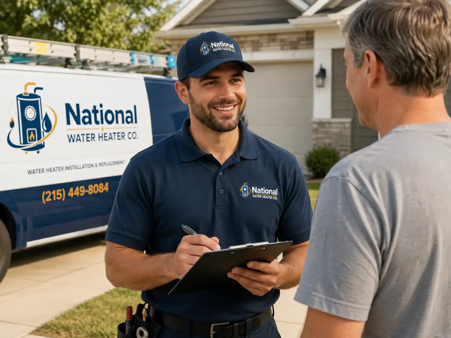 Water Heater Installation Lake Forest, CA FAQs